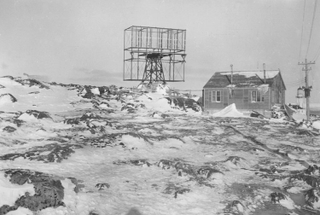 Illustration for article titled 8 Abandoned Radar Stations That Were Once State-of-the-Art